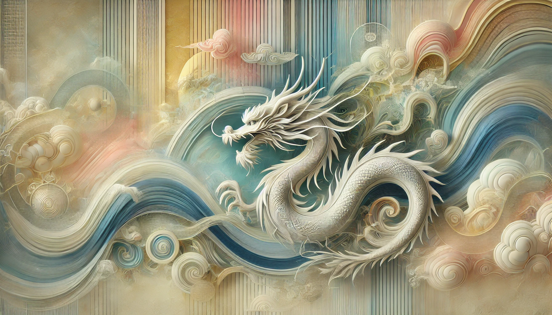 zodiac chinezesc dragon